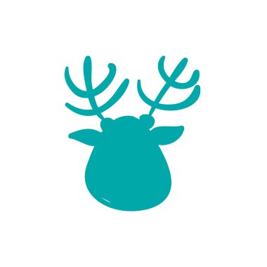 Rudolf Reindeer simgesi