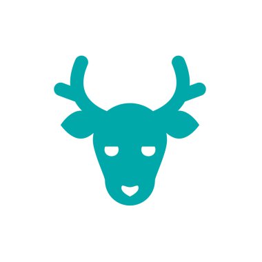 Rudolf Reindeer simgesi