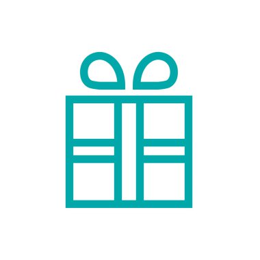 Mevcut simgesi. Kavram düz stil tasarım çizim simgesi.