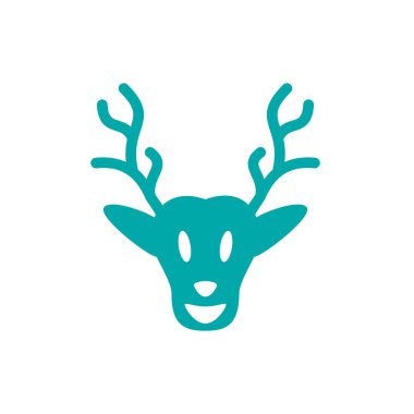 Rudolf Reindeer simgesi