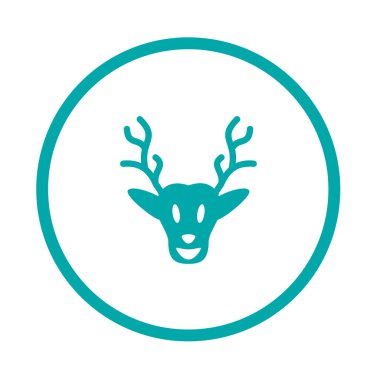 Rudolf Reindeer simgesi