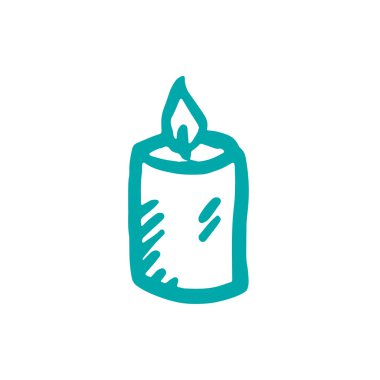 Christmas mum simgesi