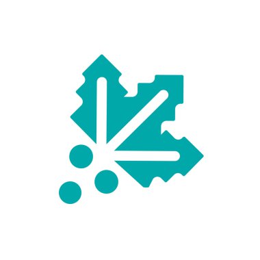 Holly berry simgesi.