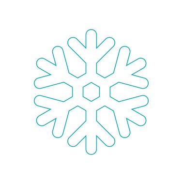 Termometre simgesi. Kavram düz stil tasarım çizim simgesi.