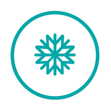 Termometre simgesi. Kavram düz stil tasarım çizim simgesi.