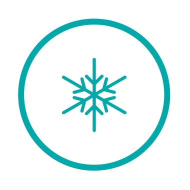 Termometre simgesi. Kavram düz stil tasarım çizim simgesi.