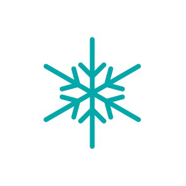 Termometre simgesi. Kavram düz stil tasarım çizim simgesi.