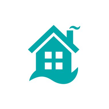 Termometre simgesi. Kavram düz stil tasarım çizim simgesi.