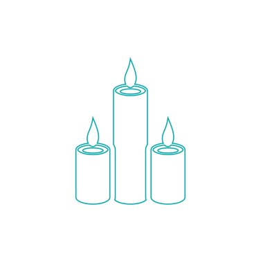 Christmas mum simgesi