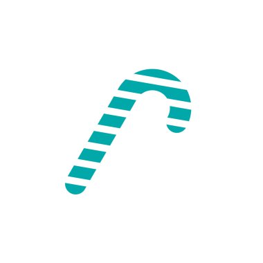 Şekerler ve şekerler simgesi