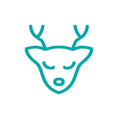 Rudolf Reindeer simgesi