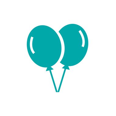Balon simgesi