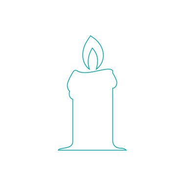 Christmas mum simgesi