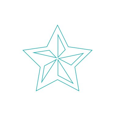 Yıldız Simgesi.