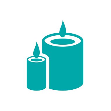 Christmas mum simgesi