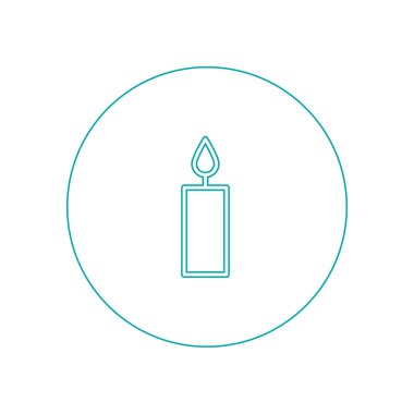 Christmas mum simgesi