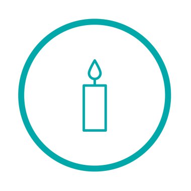 Christmas mum simgesi