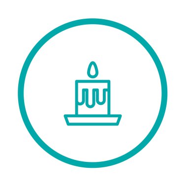 Christmas mum simgesi