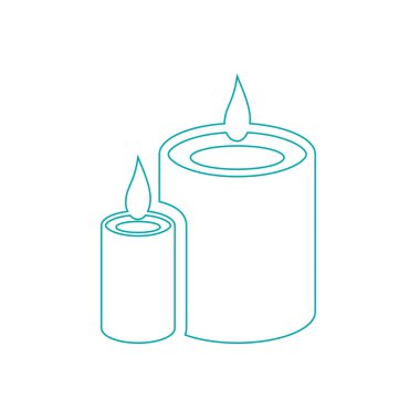 Christmas mum simgesi