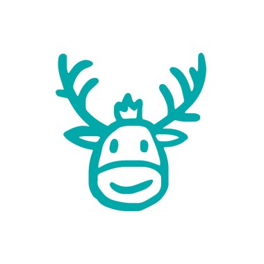 Rudolf Reindeer simgesi