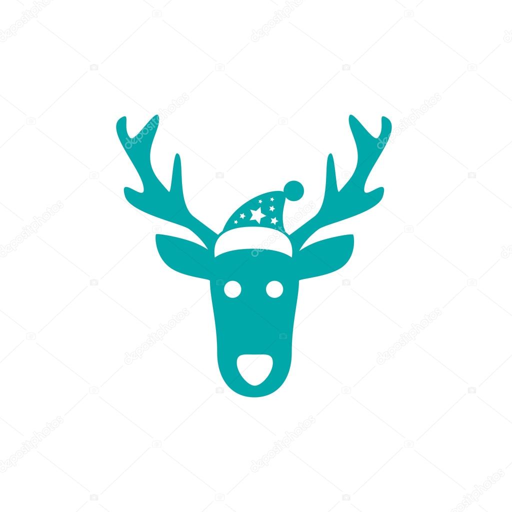 Rudolf  Reindeer icon