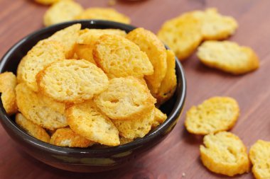 Kruton peynir ve DIIL