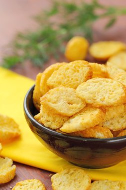 Kruton peynir ve DIIL