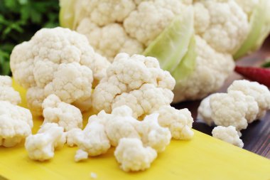 Masada taze karnabahar