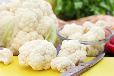 Masada taze karnabahar