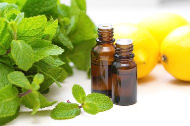 temel aroma yağı