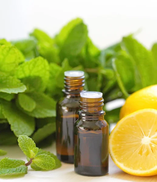 temel aroma yağı