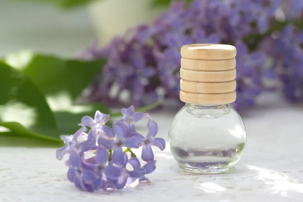 Aceite esencial de aroma —  Fotos de Stock