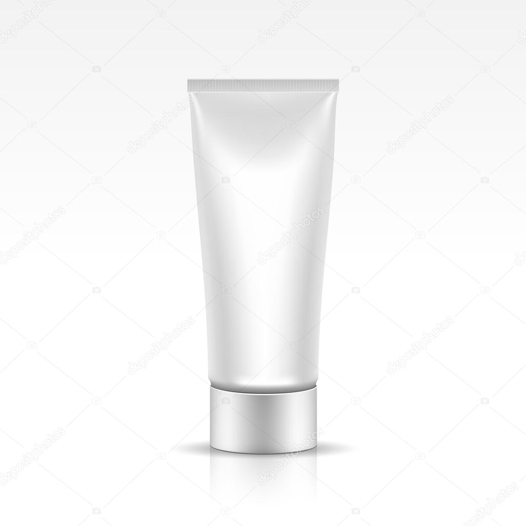 Tube for Cosmetic Package