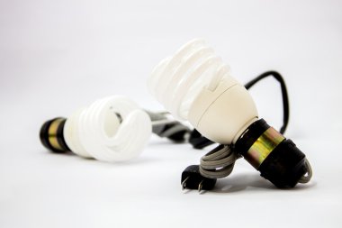 enerji tasarrufu ampuller soğuk gün ışığı