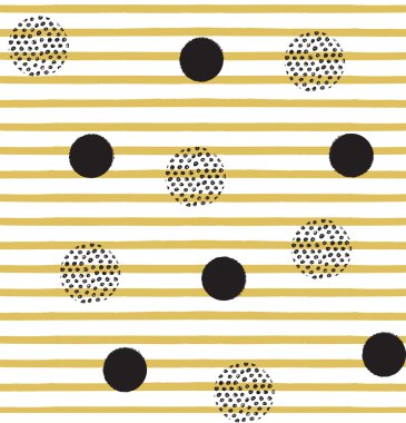 Sorunsuz nokta desen arka plan