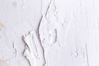 Pis çimento dokusunun soyut arkaplanı.