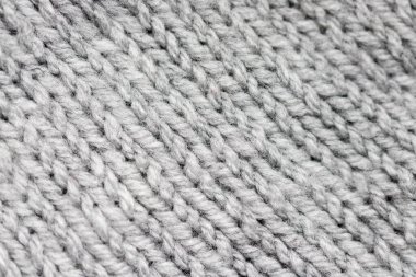 Alışılmadık soyut örülmüş arkaplan dokusu