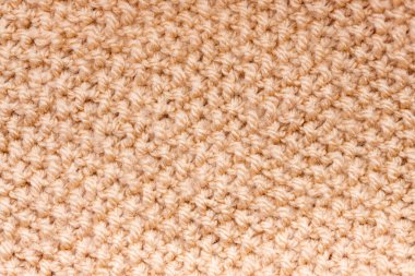 Alışılmadık soyut örülmüş arkaplan dokusu