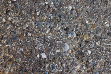 Taş çakıl taşı dokusu arkaplanı