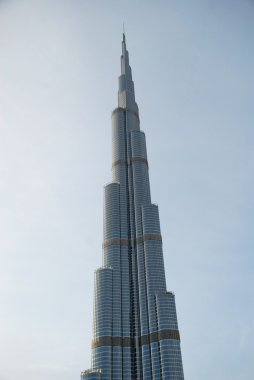 Uluslararası Dubai Kongre ve Sergi Sarayı dubai