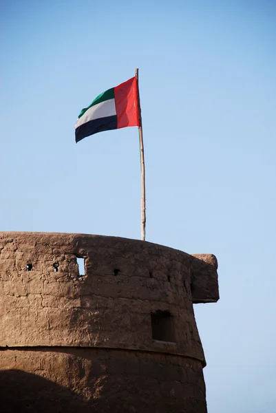 Birleşik Arap Emirlikleri bayrağı