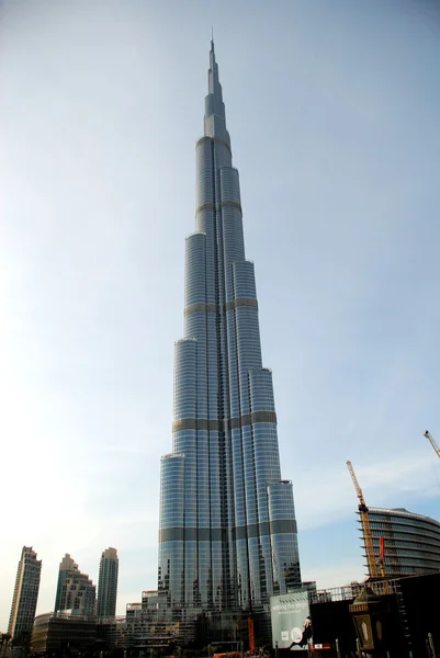 Burj Khalifa Dubaï Image En Vente