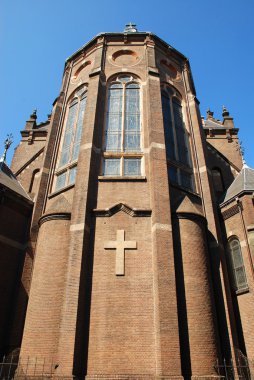 St. nicholas Kilisesi