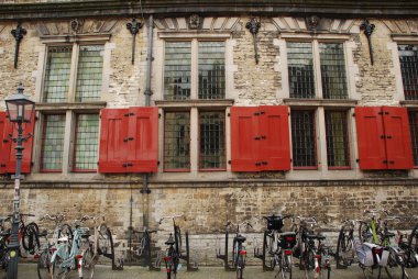 Delft Belediye Binası