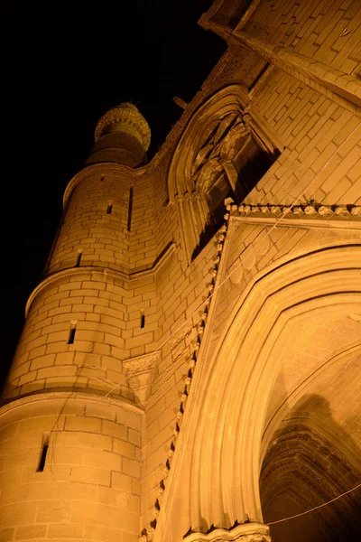 Mesquita Selimiye — Fotografia de Stock