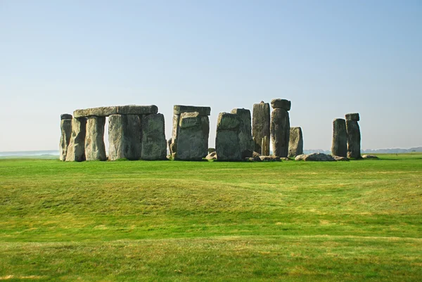 Pedra henge — Fotografia de Stock