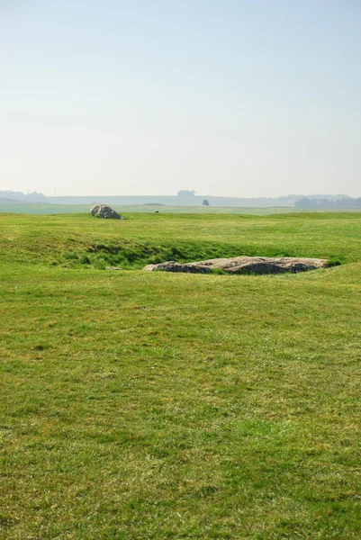 Sten henge — Stockfoto