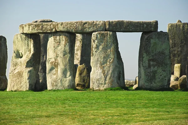 Sten henge — Stockfoto