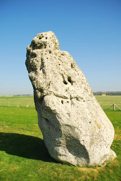 Каменный Хенге — стоковое фото