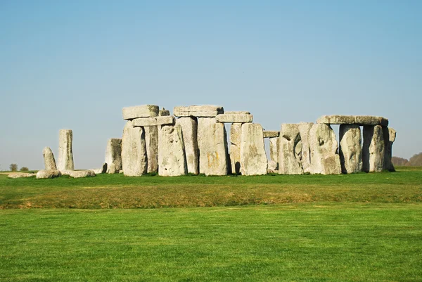 Pedra henge — Fotografia de Stock